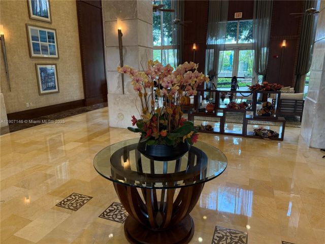 2-bedroom condo for rent in Aventura - 19501 W Country Club Dr 1405 - MondialRealty