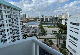 Apartment #1517 at Sea Air Towers