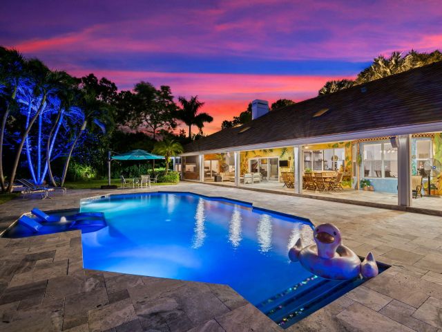 Home for sale at 17888 Fieldbrook Circle W - photo 6766457