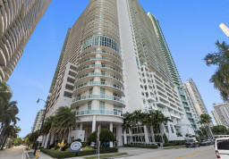 Apartment #3802 at 1800 Club