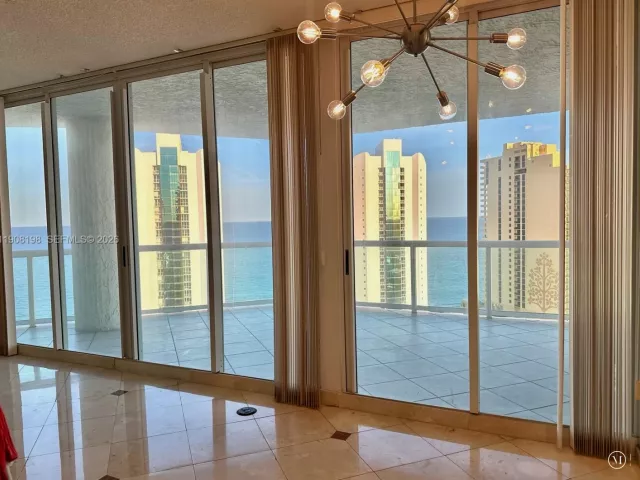 2-bedroom condo for sale in Sunny Isles Beach - 16400 Collins Ave 2342 - MondialRealty