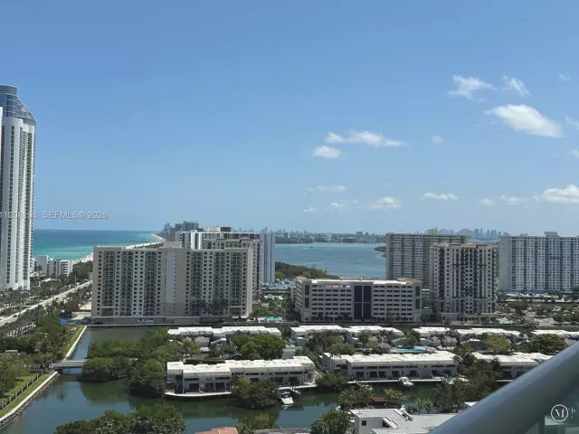 2-bedroom condo for sale in Sunny Isles Beach - 16400 Collins Ave 2342 - MondialRealty