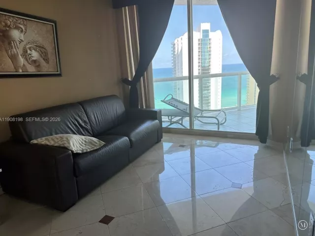 2-bedroom condo for sale in Sunny Isles Beach - 16400 Collins Ave 2342 - MondialRealty