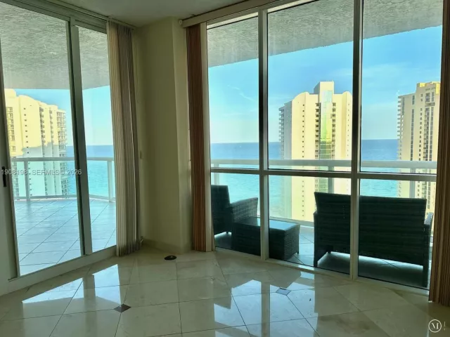 2-bedroom condo for sale in Sunny Isles Beach - 16400 Collins Ave 2342 - MondialRealty