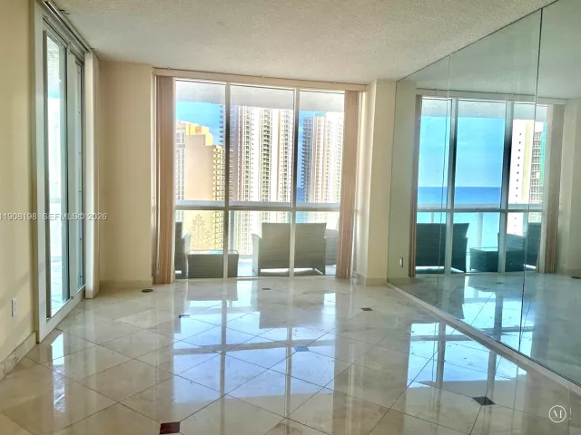 2-bedroom condo for sale in Sunny Isles Beach - 16400 Collins Ave 2342 - MondialRealty