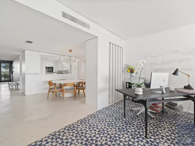 3-bedroom condo for rent in Miami Beach - 5142 Fisher Island Dr 5142 - MondialRealty