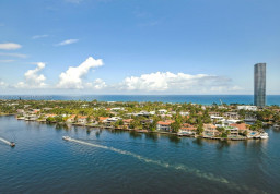 Apartment #20H at Turnberry Isle