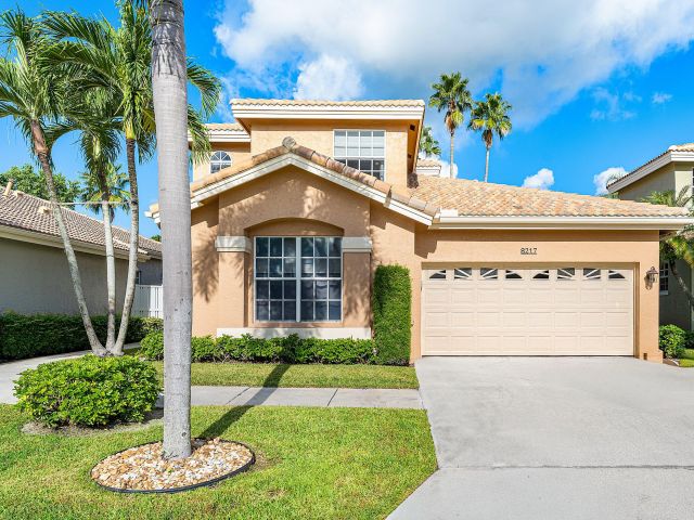 Home for sale at 8217 Quail Meadow Way - photo 6745309