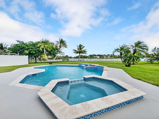 Home for sale at 20411 NW 4th Street - photo 6809485