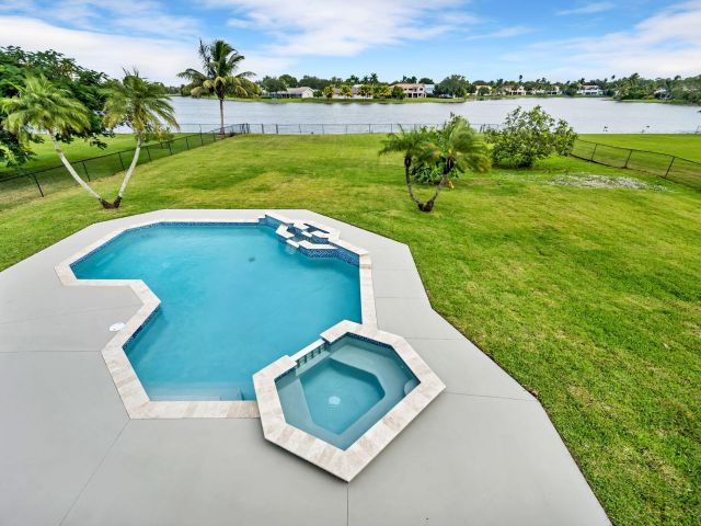 Home for sale at 20411 NW 4th Street - photo 6809491