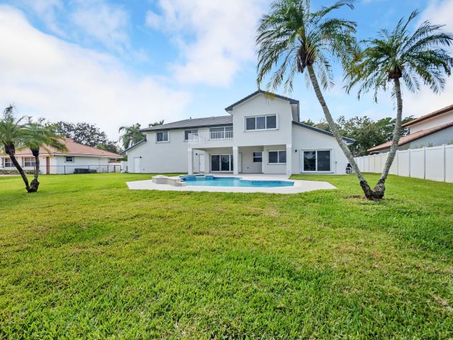 Home for sale at 20411 NW 4th Street - photo 6809497