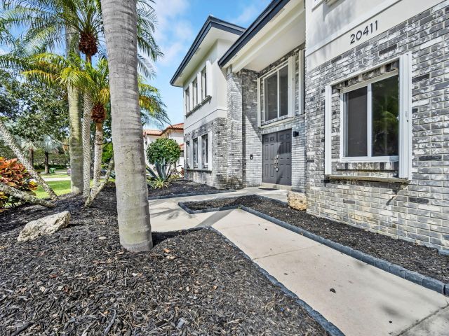 Home for sale at 20411 NW 4th Street - photo 6809502