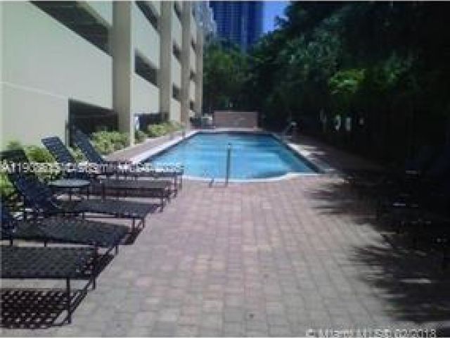 1-bedroom condo for rent in Sunny Isles Beach - 17125 N Bay Rd 3601 - MondialRealty