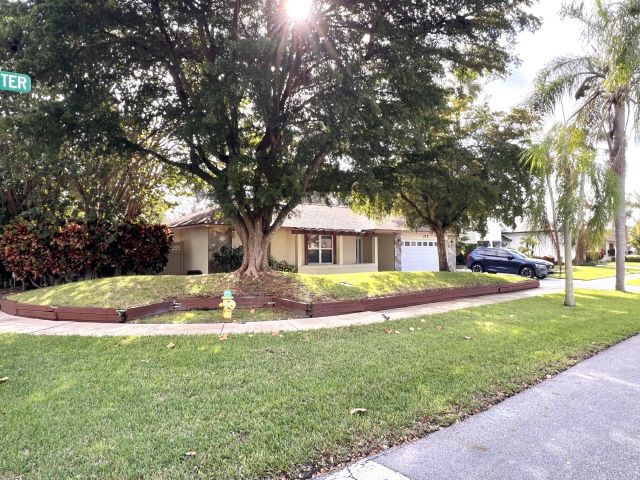 Home for sale at 772 NW 41st Terrace - photo 6750912