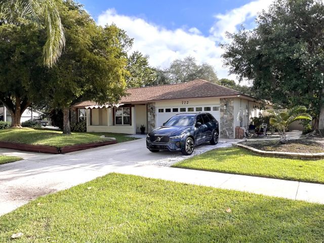 Home for sale at 772 NW 41st Terrace - photo 6750913