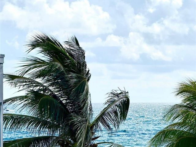 1-bedroom condo for rent in Surfside - 9225 Collins Ave 1006 - MondialRealty