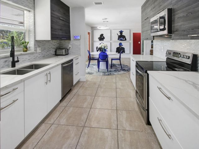 Home for sale at 2016 NE 22nd Street - photo 6772609