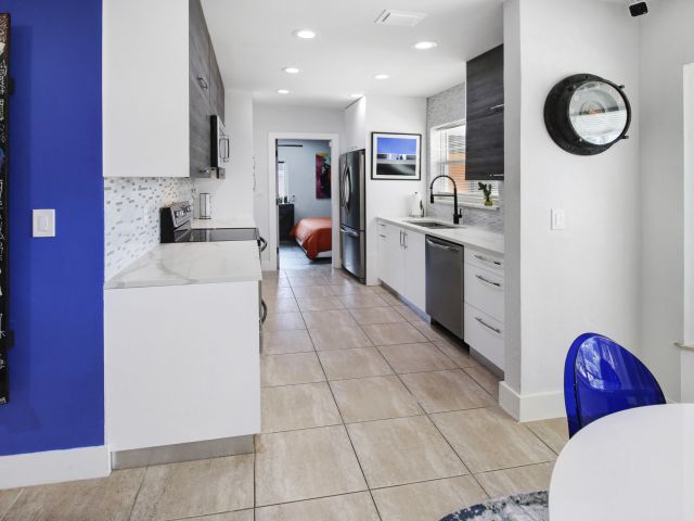 Home for sale at 2016 NE 22nd Street - photo 6772612