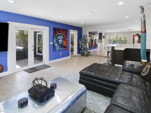 Home for sale at 2016 NE 22nd Street - photo 6772613