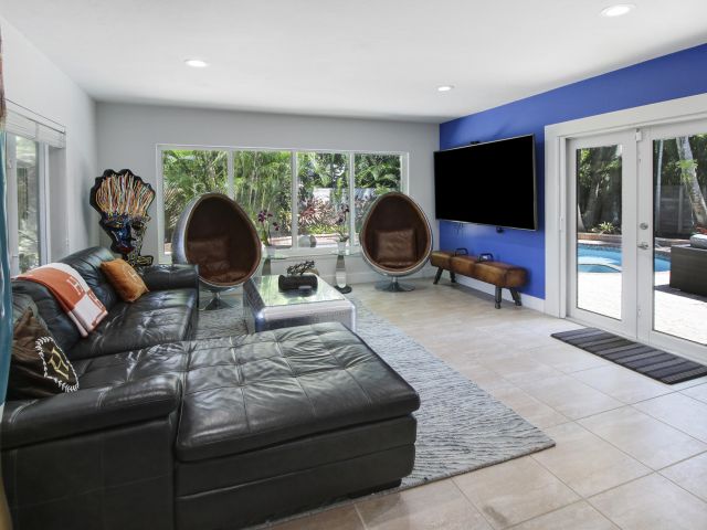 Home for sale at 2016 NE 22nd Street - photo 6772614