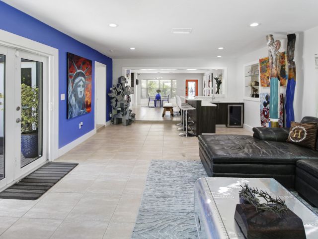 Home for sale at 2016 NE 22nd Street - photo 6772615