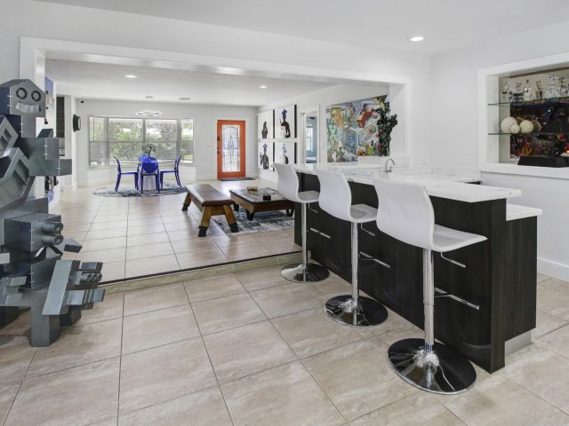 Home for sale at 2016 NE 22nd Street - photo 6772617