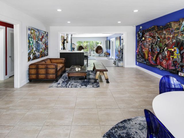 Home for sale at 2016 NE 22nd Street - photo 6772619