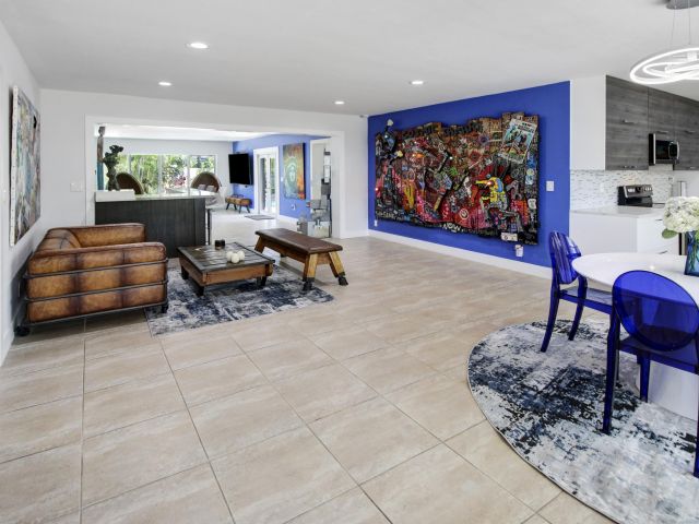 Home for sale at 2016 NE 22nd Street - photo 6772621