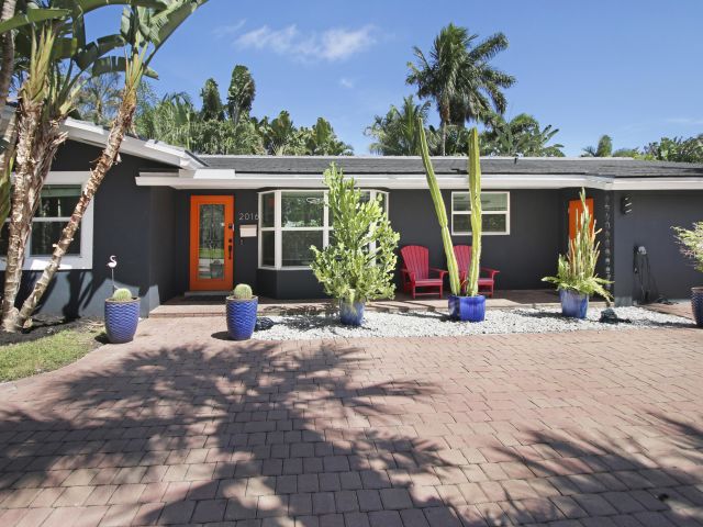 Home for sale at 2016 NE 22nd Street - photo 6772624