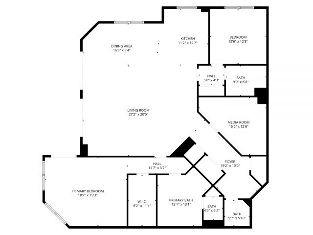 Apartment for sale  Unit #902 - photo 6752502