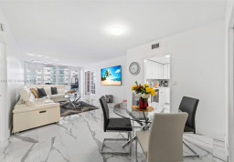 Apartment #716 at Sea Air Towers