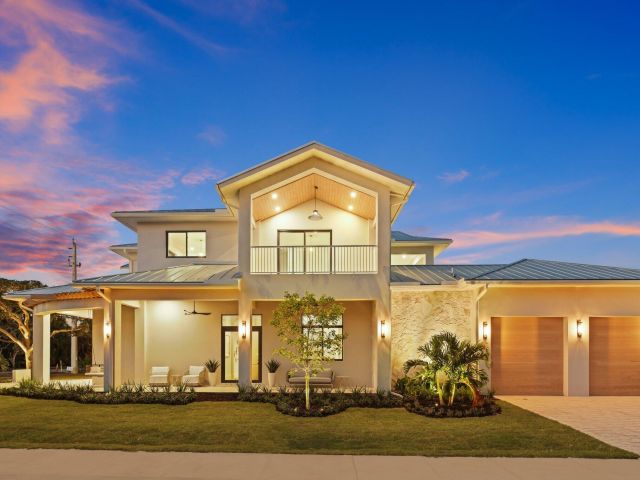 Home for sale at 1701 N Swinton Avenue - photo 6822423