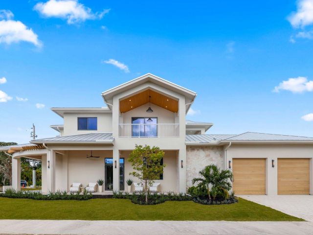 Home for sale at 1701 N Swinton Avenue - photo 6822424