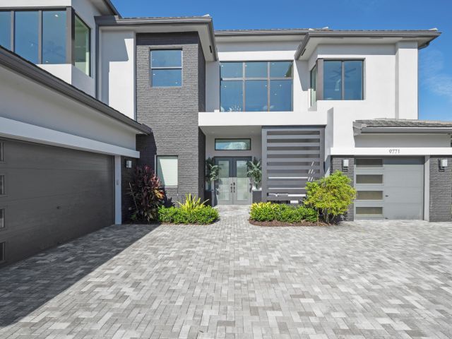 Home for sale at 9771 Chianti Classico Terrace - photo 6758372