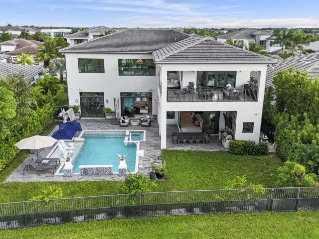 Home for sale at 9771 Chianti Classico Terrace - photo 6758373