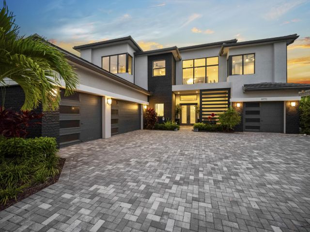 Home for sale at 9771 Chianti Classico Terrace - photo 6758375