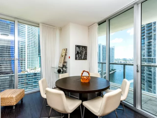 2-bedroom condo for sale in Miami - 485 Brickell Ave 2302 - MondialRealty