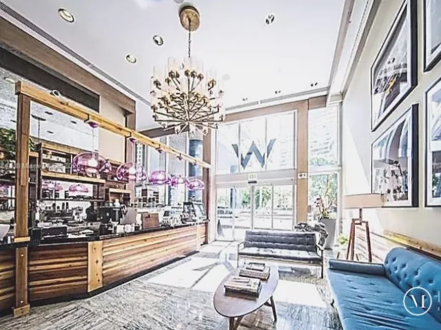 2-bedroom condo for sale in Miami - 485 Brickell Ave 2302 - MondialRealty