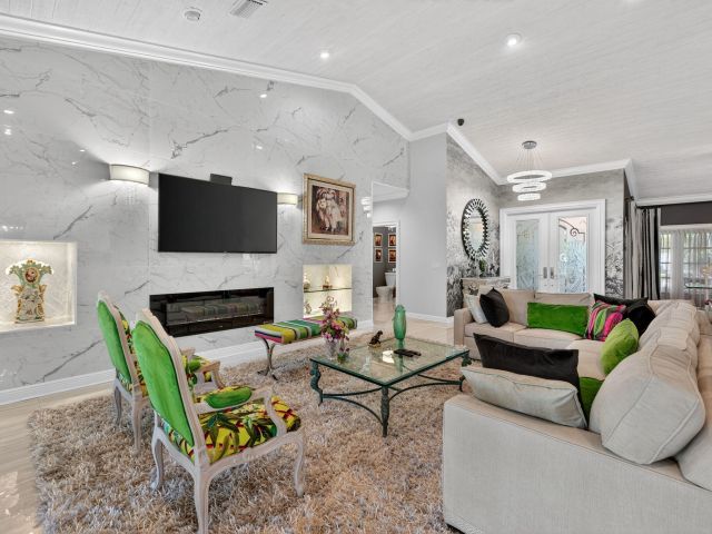 Home for sale at 7205 Mandarin Drive - photo 6861009