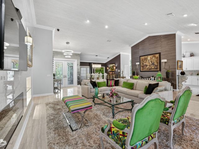 Home for sale at 7205 Mandarin Drive - photo 6861010