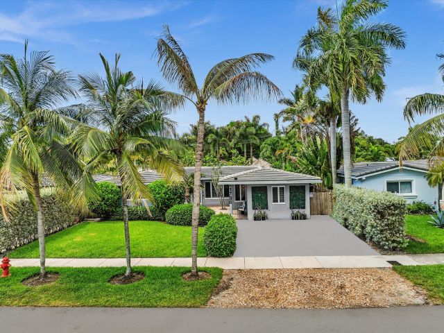 Home for rent at 1786 NE 21st Street - photo 6747498