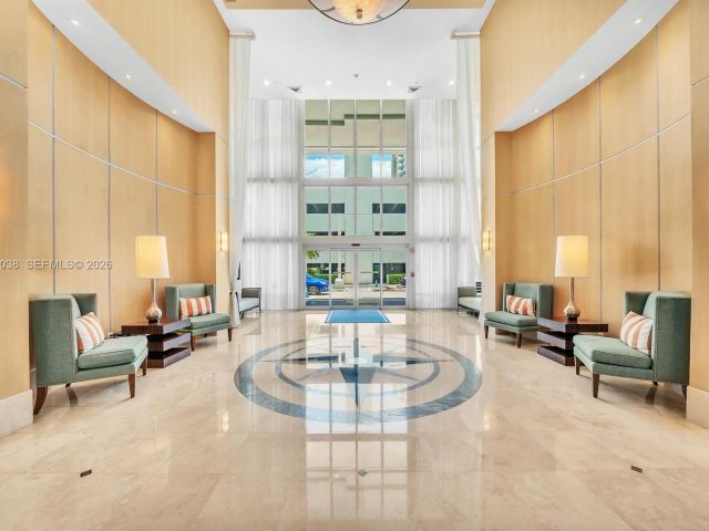 1-bedroom condo for sale in Hallandale Beach - 1945 S Ocean Dr 1110 - MondialRealty