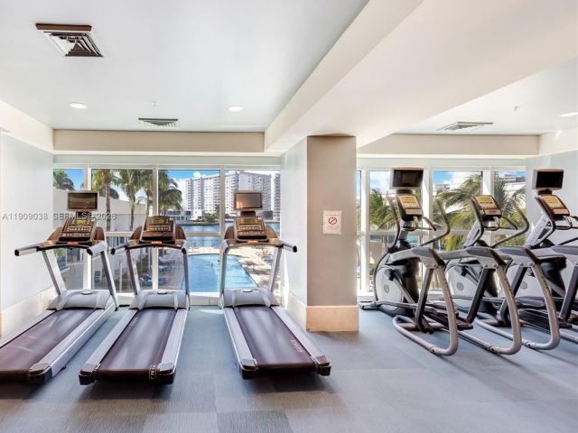 1-bedroom condo for sale in Hallandale Beach - 1945 S Ocean Dr 1110 - MondialRealty