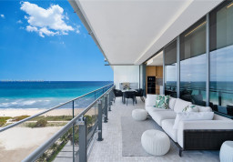 Apartment #1103 at Eighty Seven Park