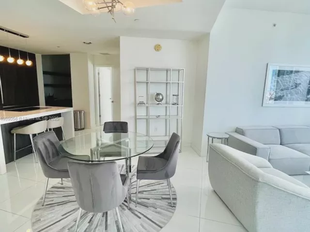 2-bedroom condo for sale in Miami - 851 NE 1st Ave 2303 - MondialRealty