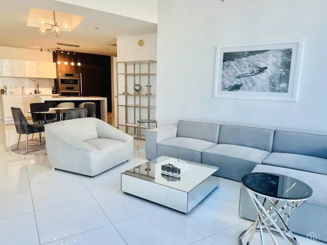 2-bedroom condo for sale in Miami - 851 NE 1st Ave 2303 - MondialRealty