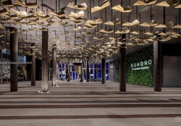 Apartment #N-723 at Quadro