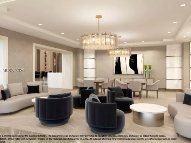 3-bedroom condo for sale in Aventura - 20201 E Country Club Dr 1903 - MondialRealty