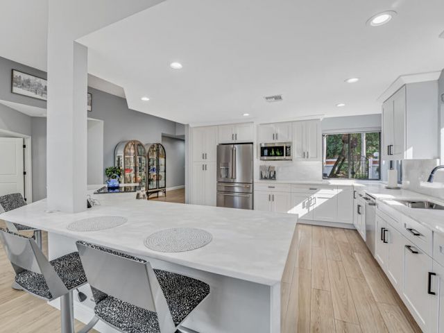 Home for sale at 6597 Via Benita - photo 6779901