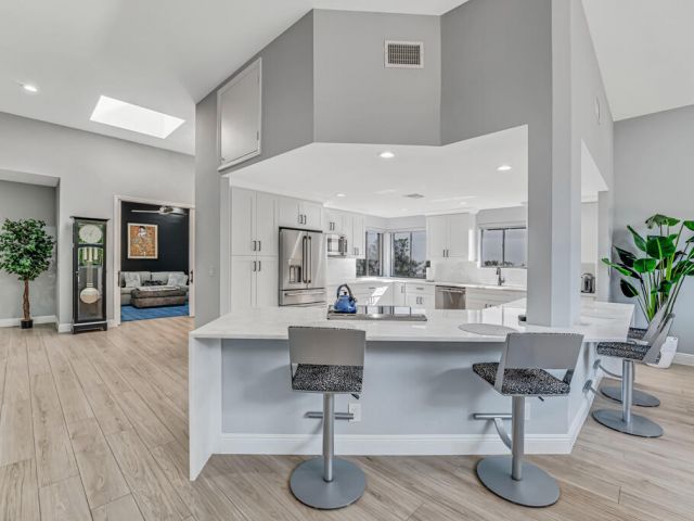 Home for sale at 6597 Via Benita - photo 6779902